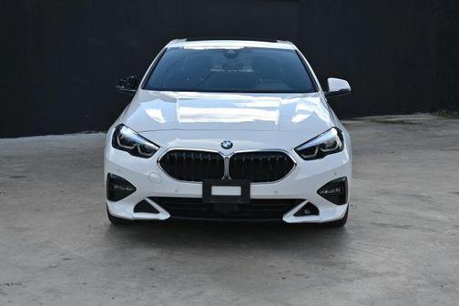 2021 BMW 228 Gran Coupe i xDrive