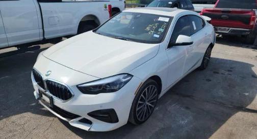 2021 BMW 228 Gran Coupe i xDrive