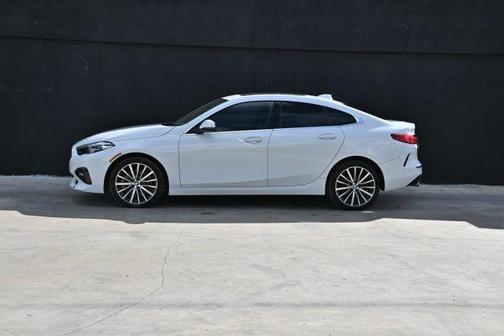 2021 BMW 228 Gran Coupe i xDrive
