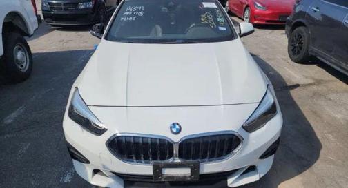 2021 BMW 228 Gran Coupe i xDrive