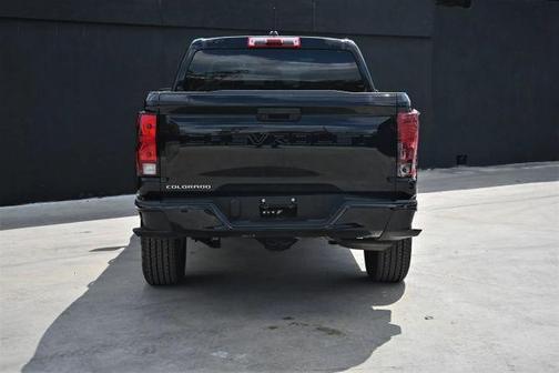 2023 Chevrolet Colorado WT