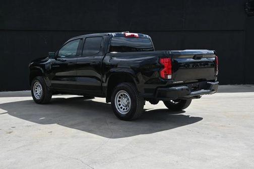 2023 Chevrolet Colorado WT