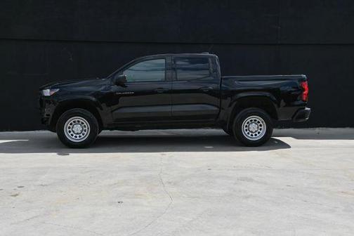 2023 Chevrolet Colorado WT