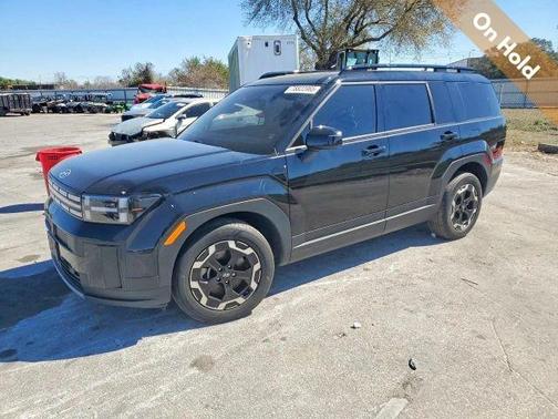 2024 Hyundai SANTA FE SEL