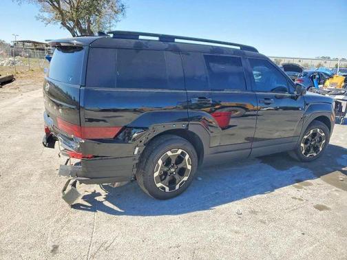 2024 Hyundai SANTA FE SEL