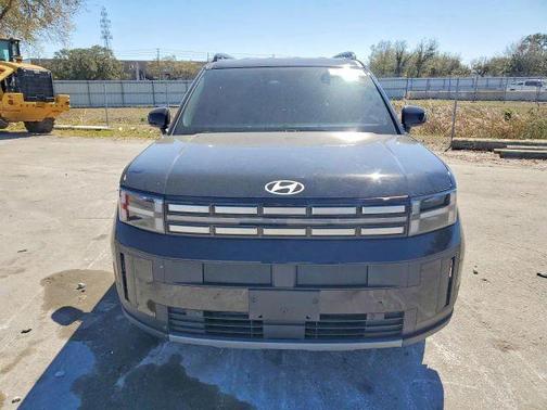 2024 Hyundai SANTA FE SEL