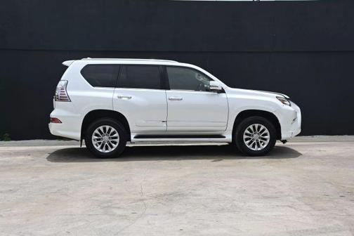 2019 Lexus GX 460 Base