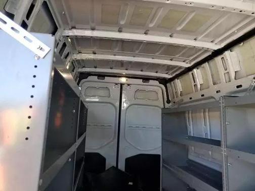 2022 Mercedes-Benz Sprinter 2500 HIGH ROOF W/170 WB