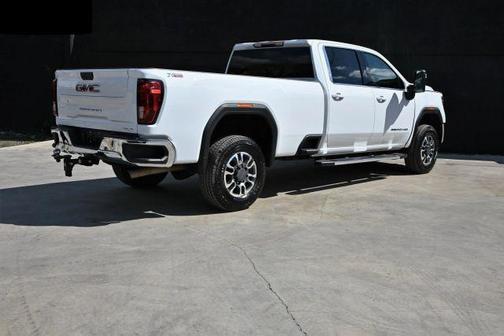 2023 GMC Sierra 2500 SLE