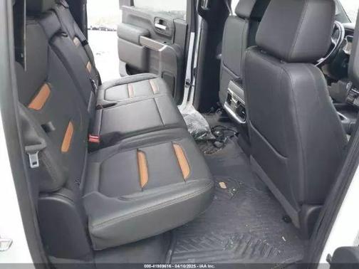 2020 GMC Sierra 2500 AT4