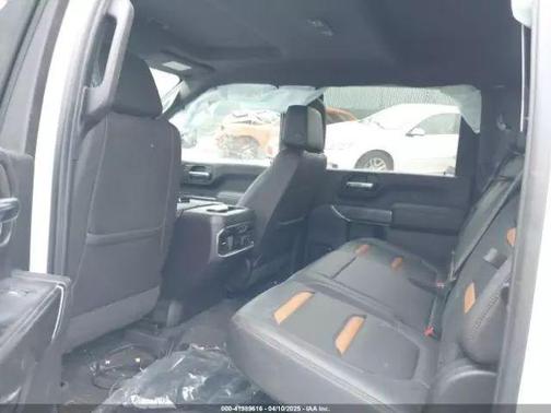 2020 GMC Sierra 2500 AT4