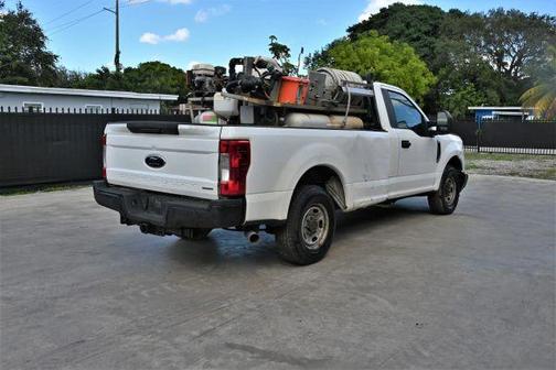 2019 Ford F-350 XL