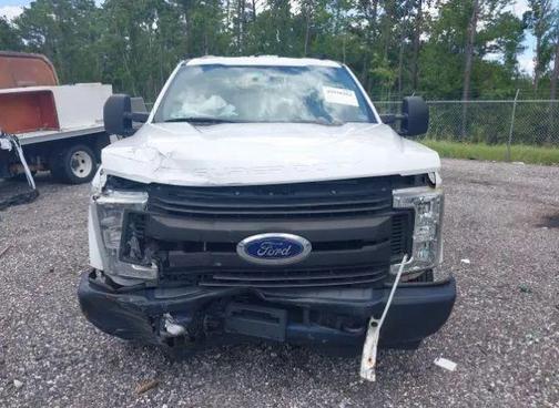 2019 Ford F-350 XL