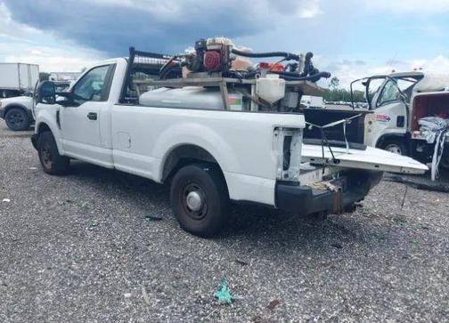 2019 Ford F-350 XL