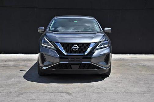 2023 Nissan Murano S