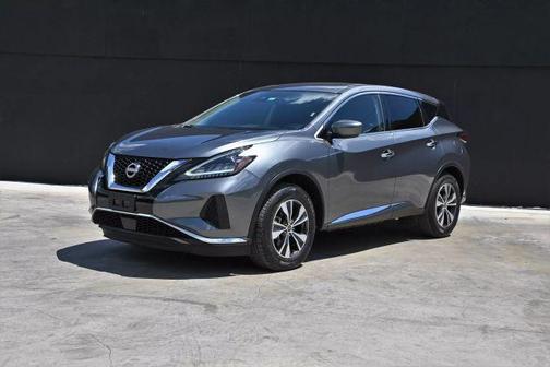 2023 Nissan Murano S