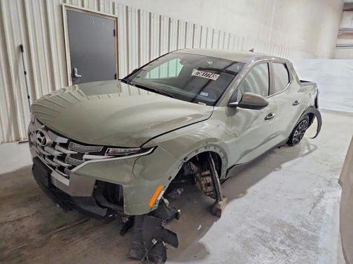 2024 Hyundai SANTA CRUZ 2.5L SEL