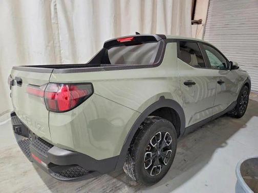 2024 Hyundai SANTA CRUZ 2.5L SEL