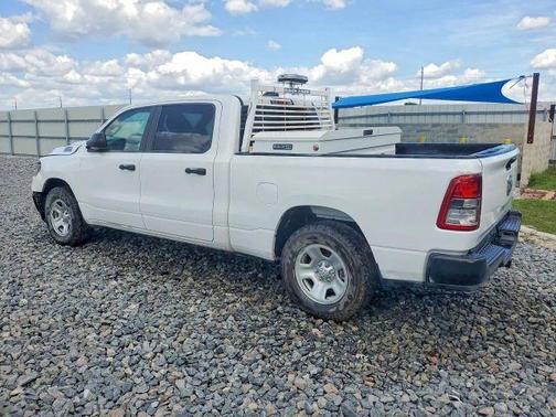 2023 RAM 1500 Tradesman