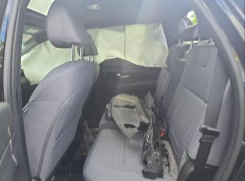 2023 Hyundai SANTA CRUZ 2.5T SEL Premium
