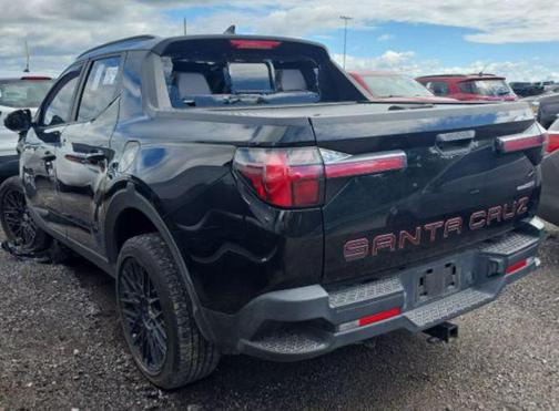 2023 Hyundai SANTA CRUZ 2.5T SEL Premium