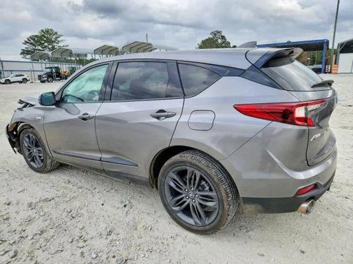 2023 Acura RDX A-Spec