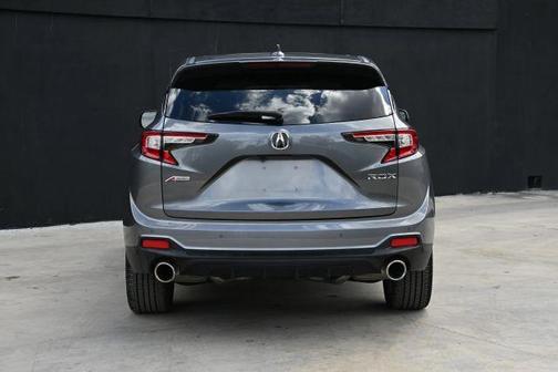 2023 Acura RDX A-Spec