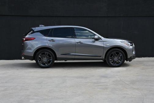 2023 Acura RDX A-Spec