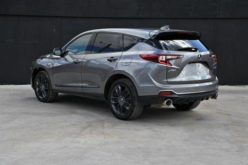 2023 Acura RDX A-Spec