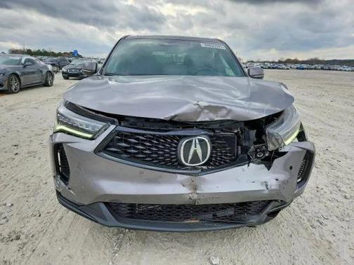 2023 Acura RDX A-Spec