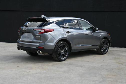 2023 Acura RDX A-Spec