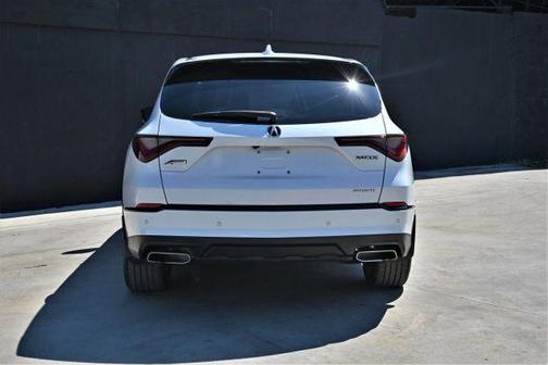 2023 Acura MDX A-Spec