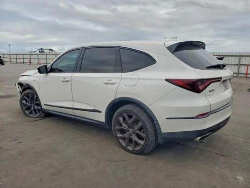2023 Acura MDX A-Spec