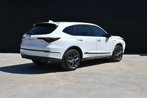 2023 Acura MDX A-Spec