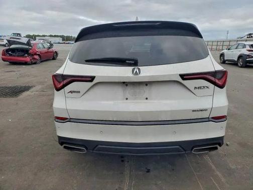 2023 Acura MDX A-Spec