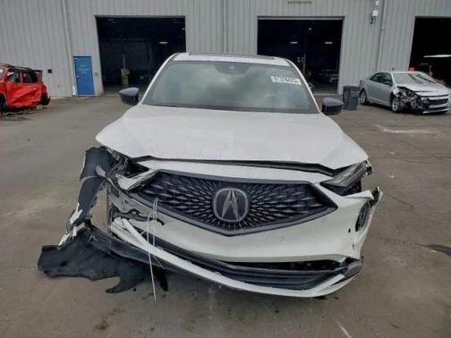 2023 Acura MDX A-Spec