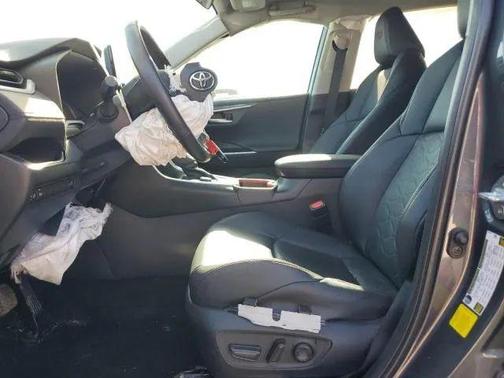 2023 Toyota RAV4 TRD Off Road