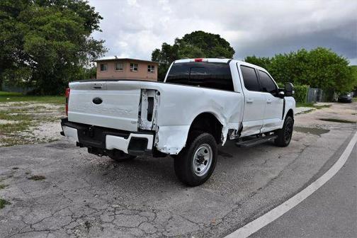 2024 Ford F-250 XLT