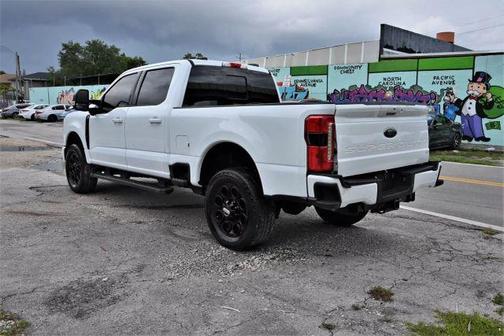 2024 Ford F-250 XLT