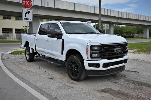 2024 Ford F-250 XLT
