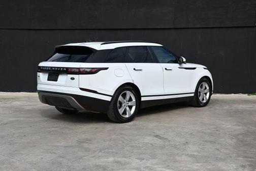 2018 Land Rover Range Rover Velar P380 S