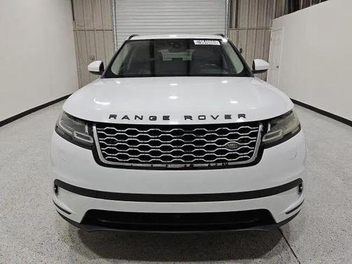 2018 Land Rover Range Rover Velar P380 S