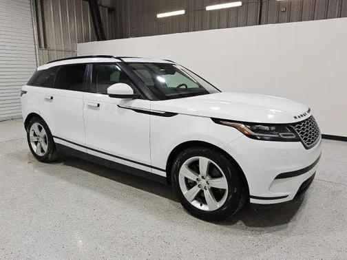 2018 Land Rover Range Rover Velar P380 S