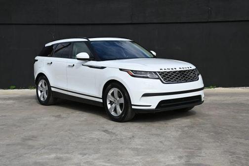 2018 Land Rover Range Rover Velar P380 S