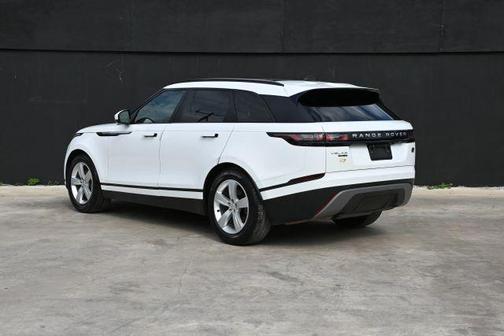 2018 Land Rover Range Rover Velar P380 S