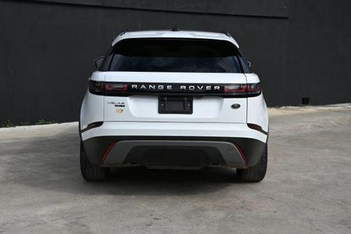 2018 Land Rover Range Rover Velar P380 S