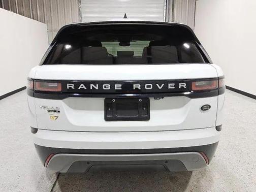 2018 Land Rover Range Rover Velar P380 S