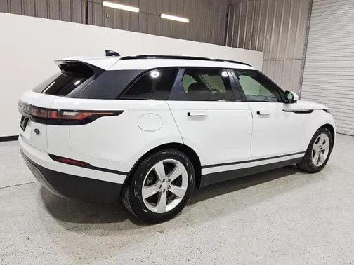 2018 Land Rover Range Rover Velar P380 S