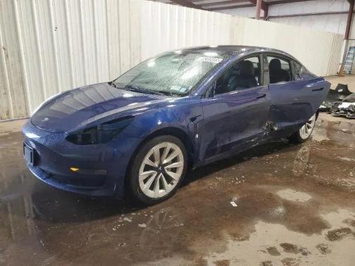 2022 Tesla Model 3 Base