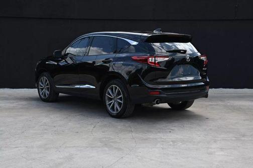 2019 Acura RDX Technology Package